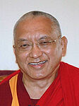 Lama Zopa Rinpoche