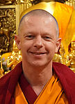 Geshe Namdak
