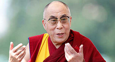 S.H. Dalai Lama