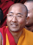 Geshe Sherab