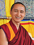 Geshe Tenzin Zopa