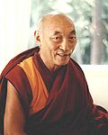 Choden Rinpoche