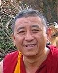 Geshe Thubten Soepa