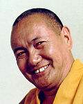 Lama Thubten Yeshe