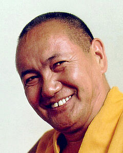 Lama Yeshe