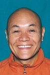 Geshe Ngawang Jangchub