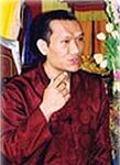 Yangsi Rinpoche