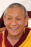 Geshe Pema Dorje