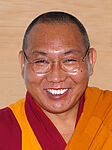 Dagri Rinpoche