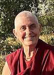 Ven. Tsultrim